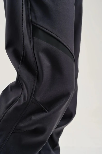 Exuma Erkek Softshell Kayak Pantolonu 2313005 - Resim 6