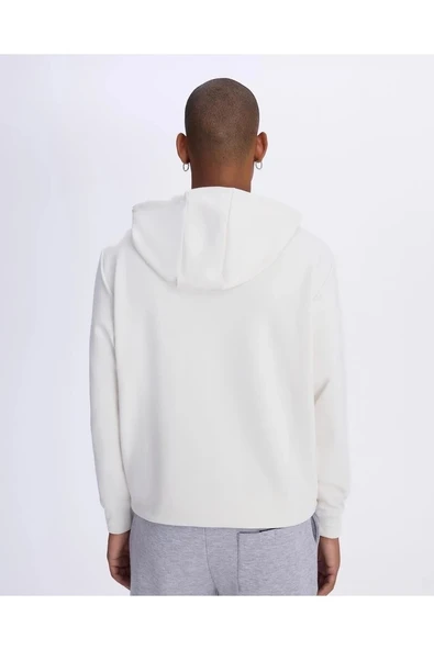 KAPPA LOGO BRIAN HOODIE - Resim 3