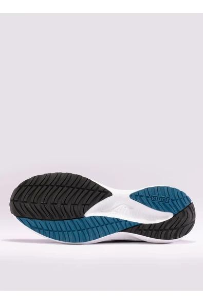 Joma Siyah Erkek Koşu Ayakkabısı RODIO 2401 NEGROA - Resim 4