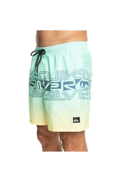 QUIKSILVER WORDBLOCK 17 M JAMV - Resim 4