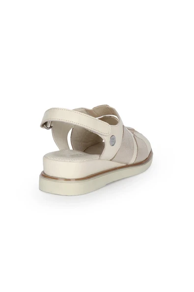 MAMMAMİA KADIN SANDALET - 5