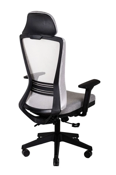 Guti Fileli Yönetici Koltuğu - 6