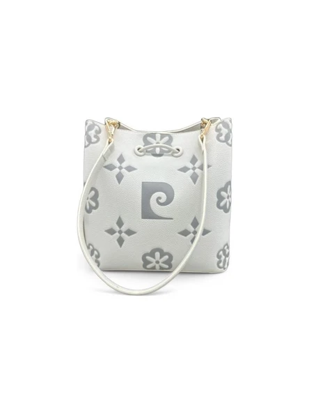 PİERRE CARDİN KADIN ÇANTA - Resim 8