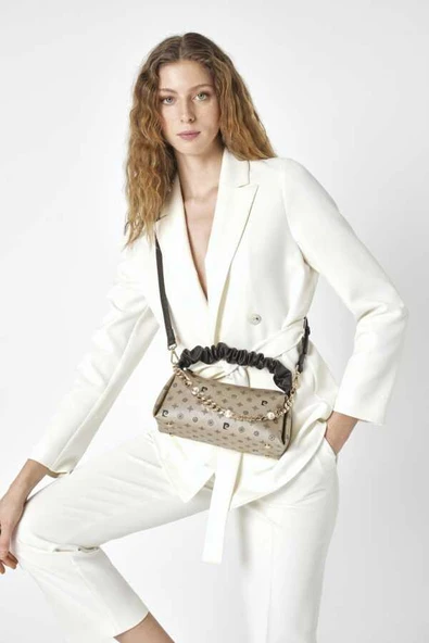 PİERRE CARDİN KADIN ÇANTA - Resim 5