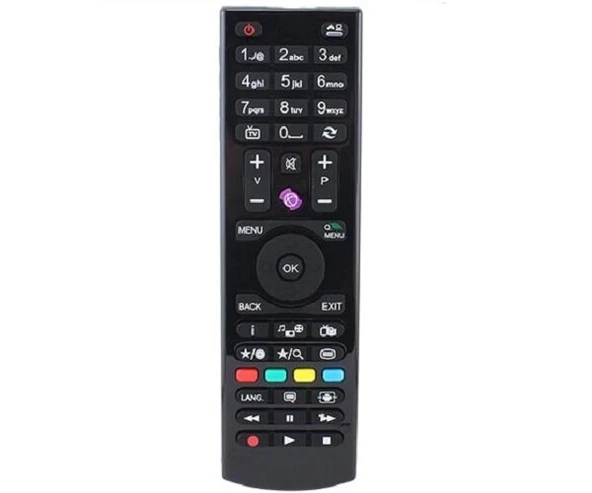 Vestel 32FB5000 Uydu Alıcılı Full HD LED Kumanda ürün görseli