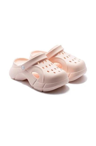 TWIGY TW NAVARRA PEMBE KADIN TERLİK 36/40 ürün görseli