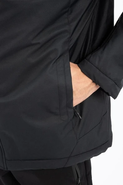 Exuma Erkek Elyaflı Mont 20111172 - Resim 5