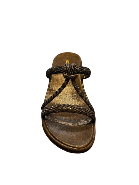 CASTLE BLACK KADIN TERLİK - Resim 3