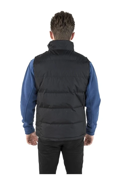 TRESPASS CLASP - MALE PADDED GILET - Resim 2