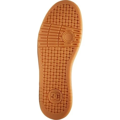 DC Manteca 4 S Erkek Ayakkabı - Resim 5