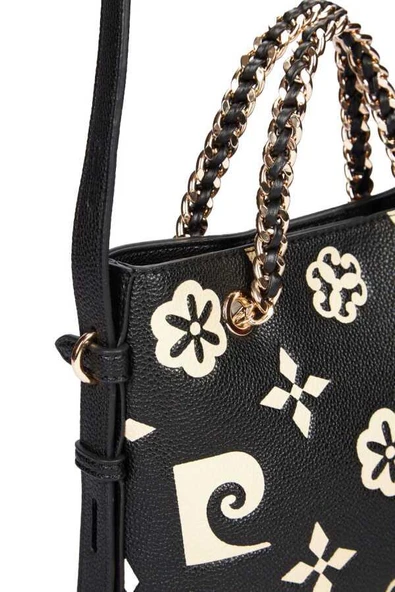 PİERRE CARDİN KADIN ÇANTA - Resim 4