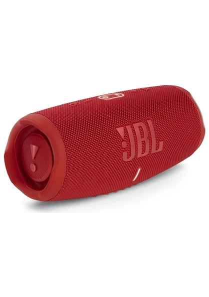 JBL Charge 5 Kırmızı Bluetooth Hoparlör - Resim 2