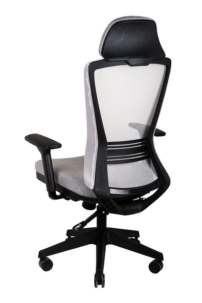 Guti Fileli Yönetici Koltuğu - 4