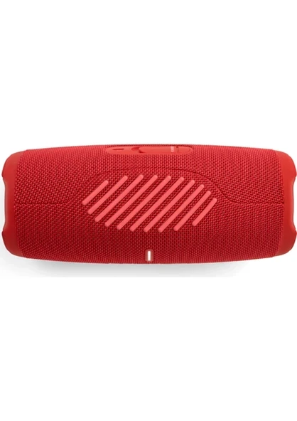 JBL Charge 5 Kırmızı Bluetooth Hoparlör - Resim 5