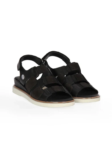 MAMMAMİA KADIN SANDALET - 7