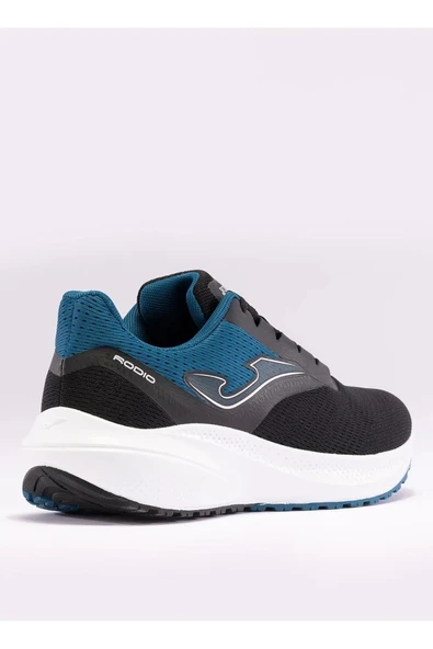 Joma Siyah Erkek Koşu Ayakkabısı RODIO 2401 NEGROA - Resim 3