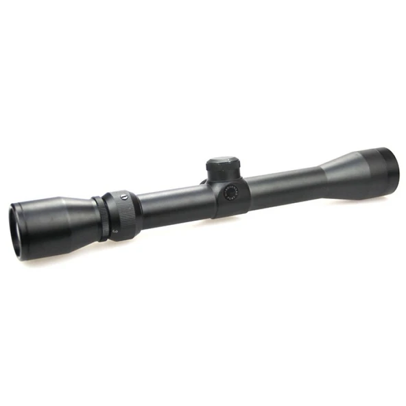 SP 3-9x32 Zoomlu Dürbün - 3