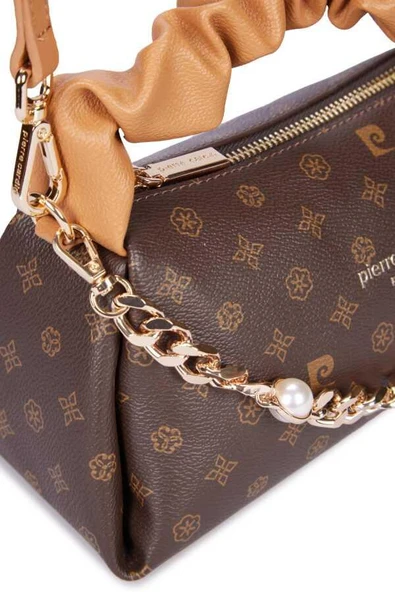 PİERRE CARDİN KADIN ÇANTA - Resim 9