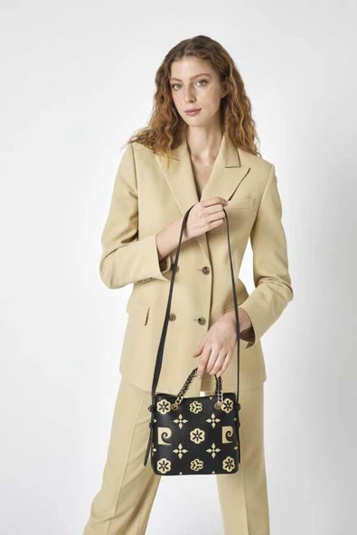 PİERRE CARDİN KADIN ÇANTA - Resim 5