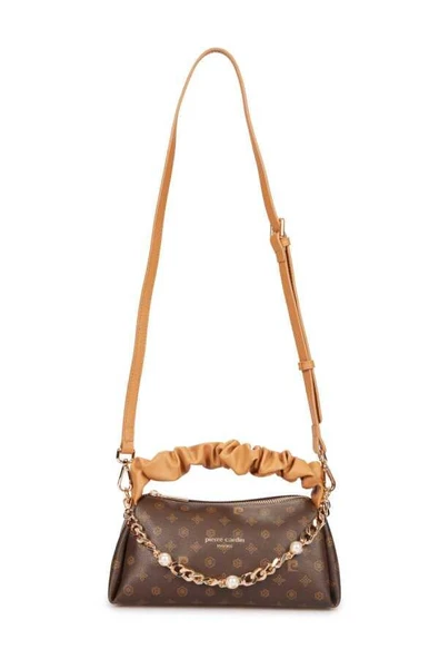 PİERRE CARDİN KADIN ÇANTA - Resim 6