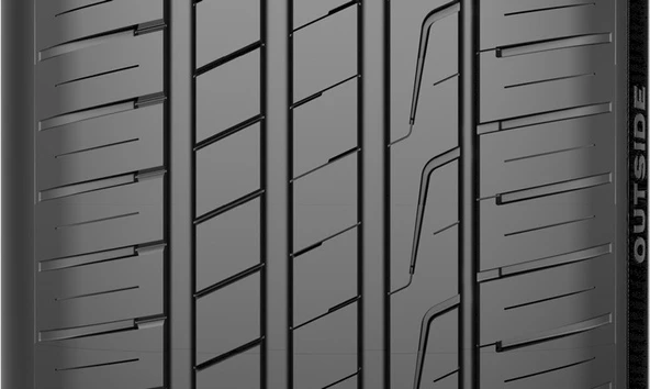 Milestone 225 45 R17 94W Reinf. Carmile Sport Oto Yaz Lastiği (Üretim 2025) - 2