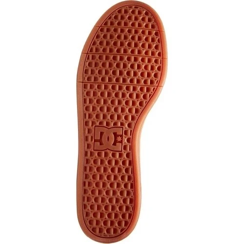 DC Erkek Ayakkabı Crisis 2 ADYS100647 - Resim 3