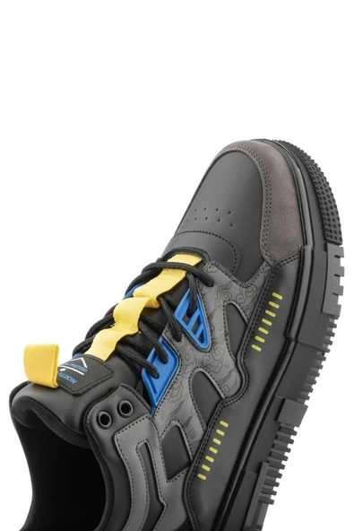 NORTH WILD ALMOST GARSON AYAKKABI - Resim 3