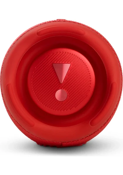 JBL Charge 5 Kırmızı Bluetooth Hoparlör - Resim 3