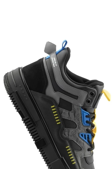 NORTH WILD ALMOST GARSON AYAKKABI - Resim 5