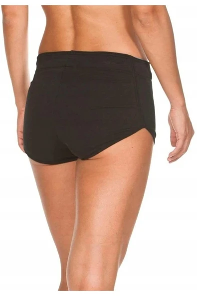 ARENA W GYM SHORT FLEECE - Resim 2