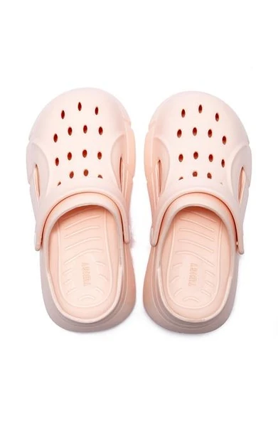 TWIGY TW NAVARRA PEMBE KADIN TERLİK 36/40 - Resim 4