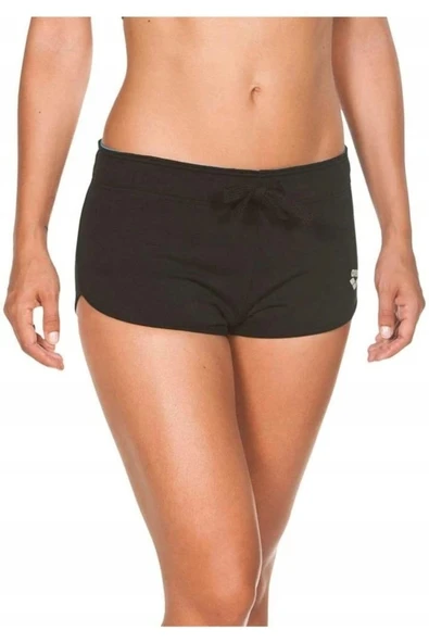 ARENA W GYM SHORT FLEECE ürün görseli