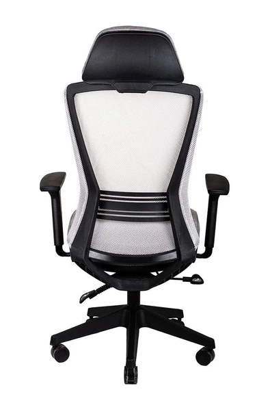 Guti Fileli Yönetici Koltuğu - 7