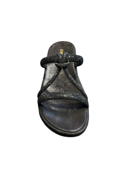 CASTLE BLACK KADIN TERLİK - Resim 7