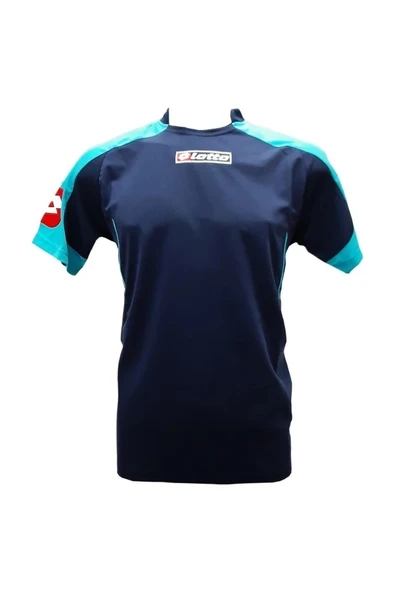 Lotto Jersey Cortes Project Erkek Futbol Formasısı (N6324) - Resim 4