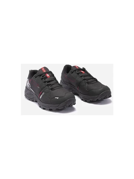 Joma Vora Men 2301 Black Aıslatex Koşu & Yürüyüş Ayakkabısı - Resim 2
