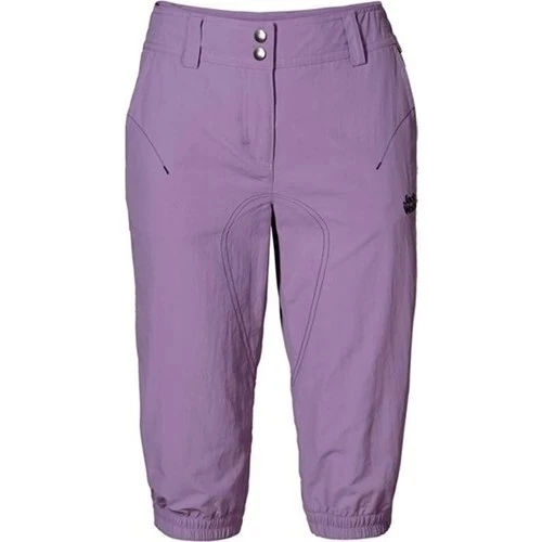 Jack Wolfskin Flower 34 G Çocuk Outdoor Pantolon Wisteria ürün görseli 1