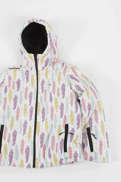 Exuma Wınter C/e Çocuk Mont 2331000 - Resim 3