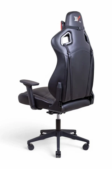 WOXUP Holy Flame Gaming Koltuk - 5