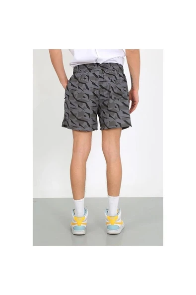 Joma EXPLORER SHORT Erkek Şort 4241408 - Resim 6