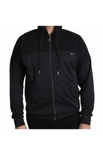 UHLSPORT Sweat Poly Alope Erkek Sweatshirt 3202325-20.002 - 1