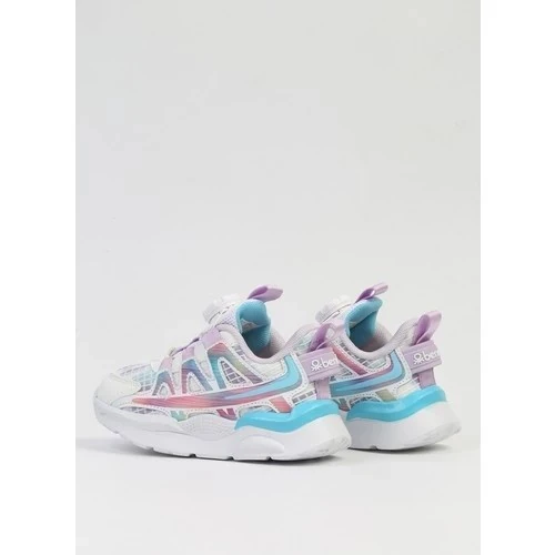 Benetton  Çok Renkli Çocuk Sneaker BNI-10256 - 5