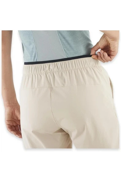 SALOMON WAYFARER EASE SHORTS W - 3