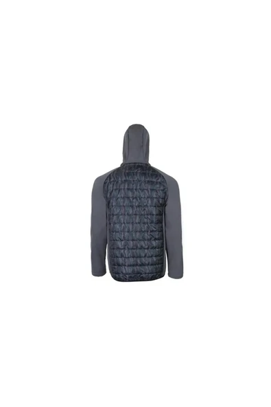 Exuma Erkek Şişme Mont 291142 - Resim 2