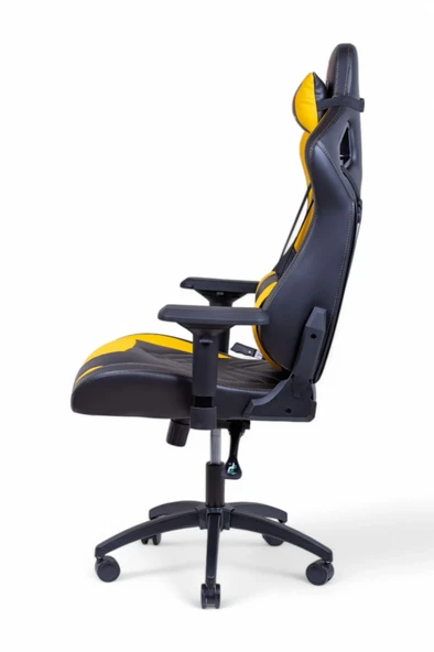 WOXUP Prime Thunder Gaming Koltuk - Resim 4