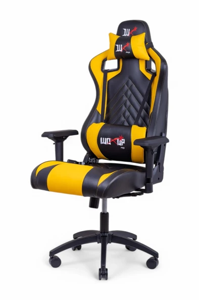 WOXUP Prime Thunder Gaming Koltuk - Resim 3