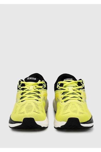 Joma R.hıspalıs 2211 Sarı Erkek Koşu Antrenman Ayakkabısı 2025rhıspw2211 - Resim 3