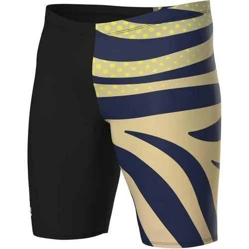 Arena Multı Strıpes Erkek Yüzücü Mayosu 007236510 - Resim 3