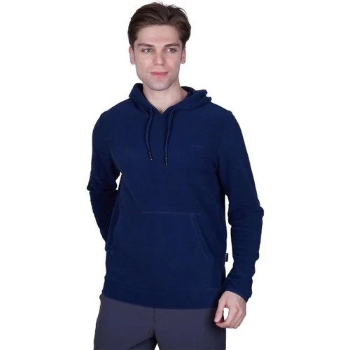 ALPINIST Alpinist Cliff Erkek Kapşonlu Polar ürün görseli