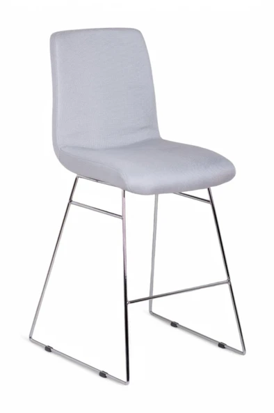 Flash L1 Gri Bekleme Koltuğu ürün görseli